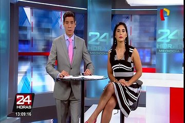 Miniván cayó sobre vivienda de asentamiento humano en Puente Piedra