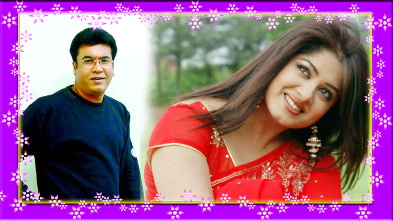 অনন্ত প্রেম তুমি দাও আমাকে l লুট তরাজ l মৌসুমী, মান্না l Bangla Film Songs l Mousumi & Manna