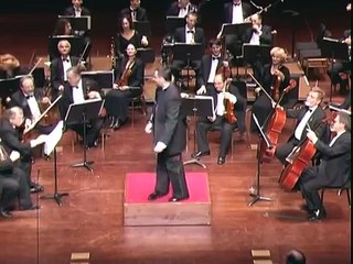 Mozart - The Marriage of Figaro (Overture)