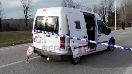 Report TV - Grabitja 2,7 milionë euro, rojet: I fikëm kamerat se do pinim kafe