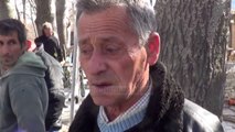 Berat, zhduket 47-vjeçari, familjarët e kërkojnë në lumë - Top Channel Albania - News - Lajme