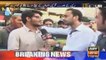 Waseem Badami meets PMLN Supporter in Lahore