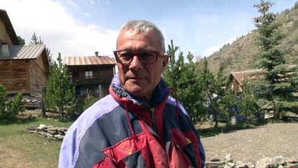 Hautes-Alpes : A Ristolas, d'étonnant scores pour Mélenchon et Le Pen