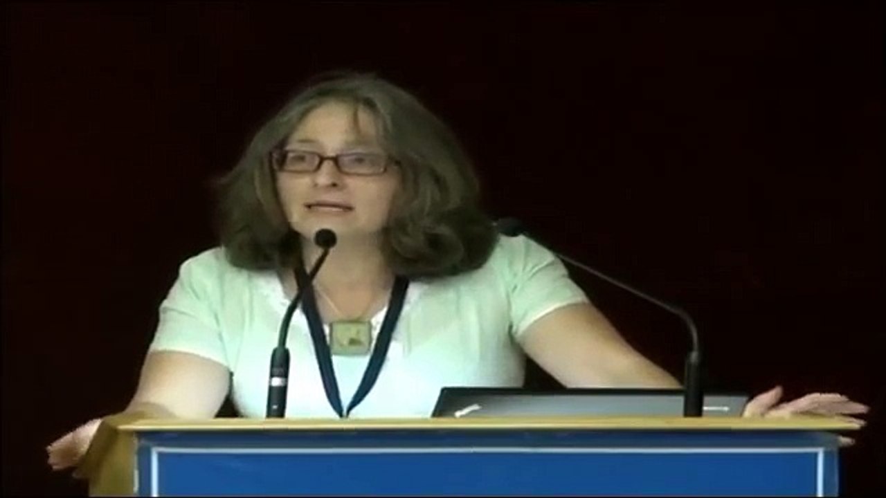 Dr. Christine Fair- Women in the Lashkar -e- Taiba- When Terrorism is a Family Affair