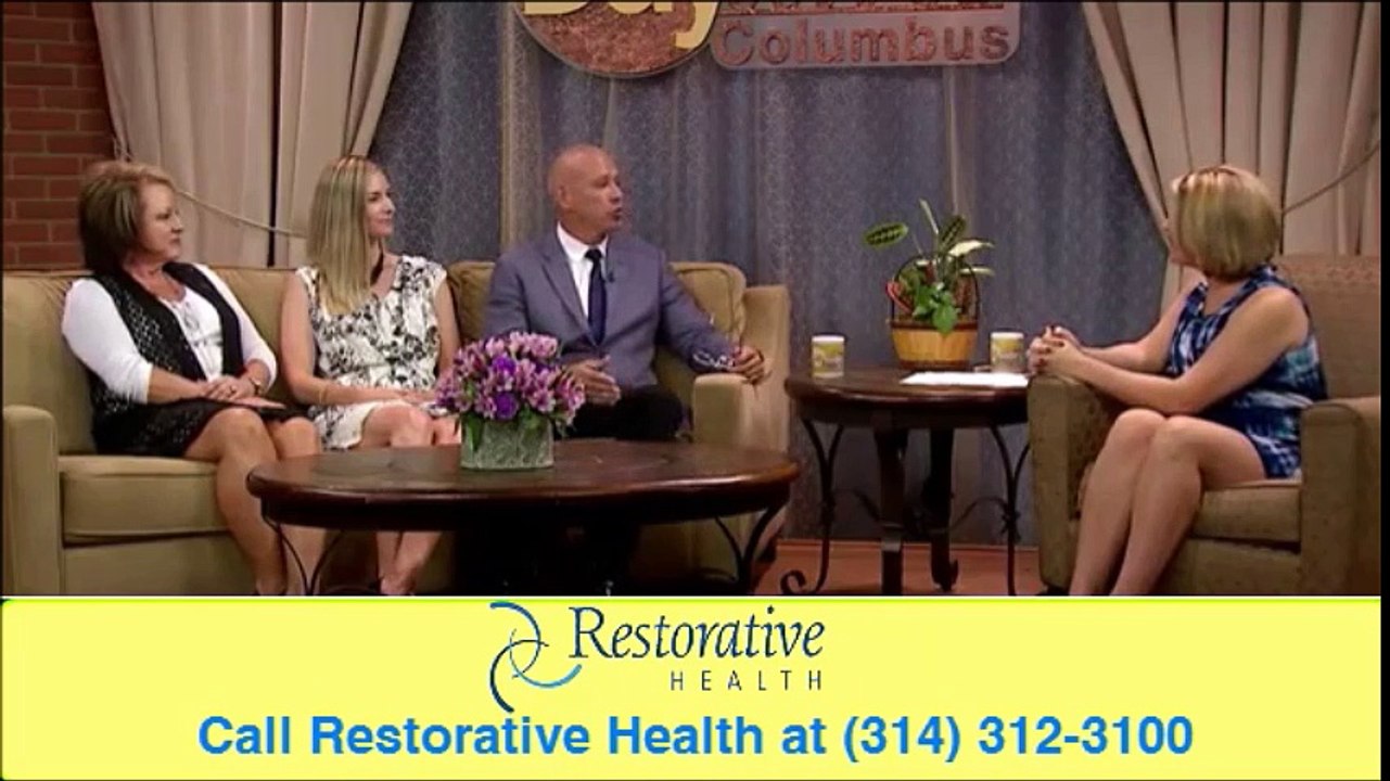 Orgasm Shot St. Louis MO | Non-Surgical Facelift