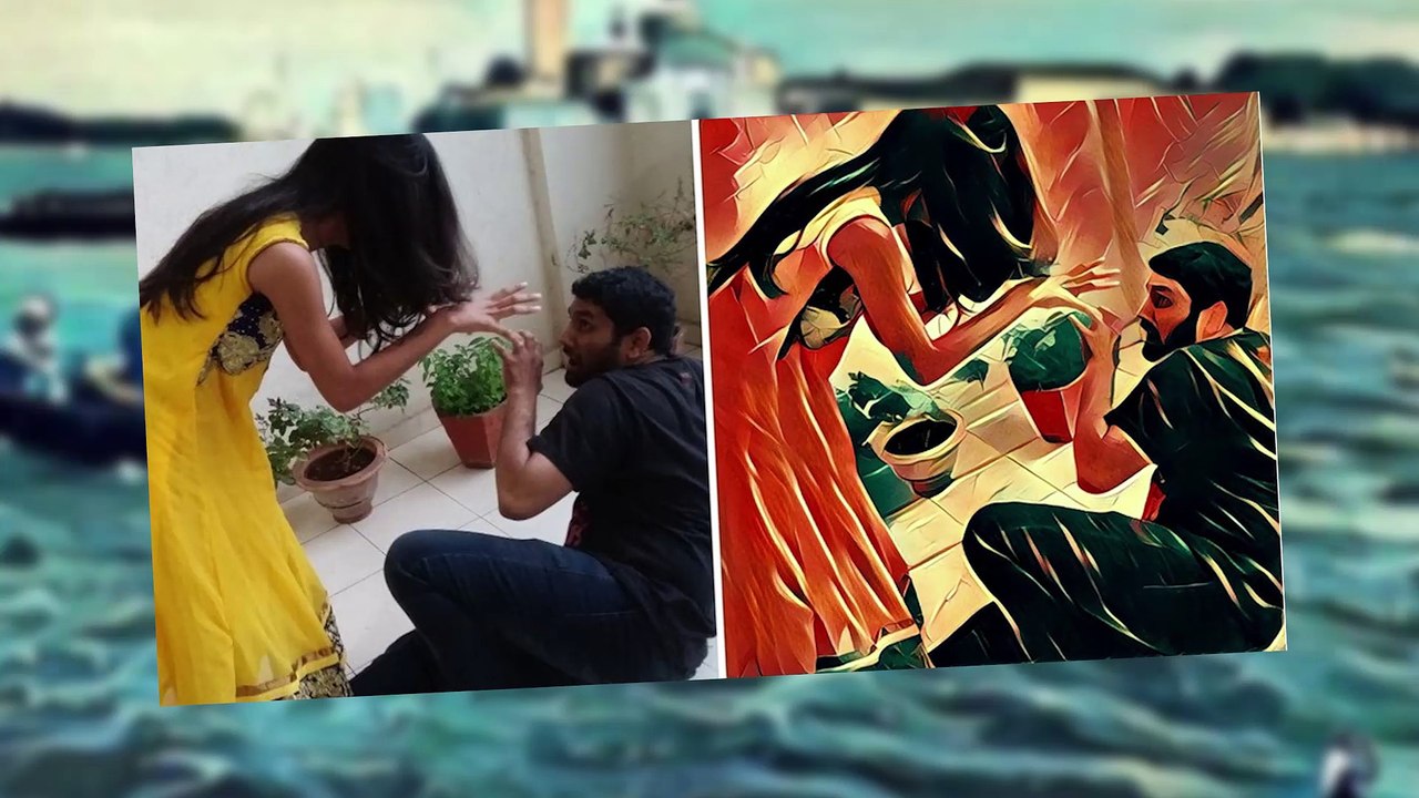 FaceApp TRANSFORMS Your Face! - video Dailymotion