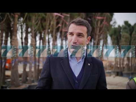 BASHKIA E TIRANES MBJELL EDHE 1 MIJE PEME - News, Lajme - Kanali 8