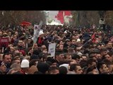 VV, 10 vjet protesta - Top Channel Albania - News - Lajme