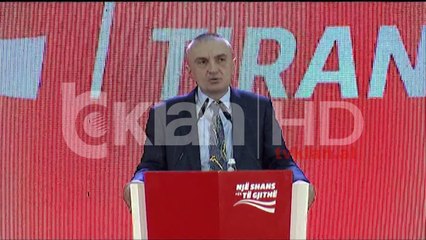 Meta: Standardet e zgjedhjeve, kusht për çeljen e negociatave