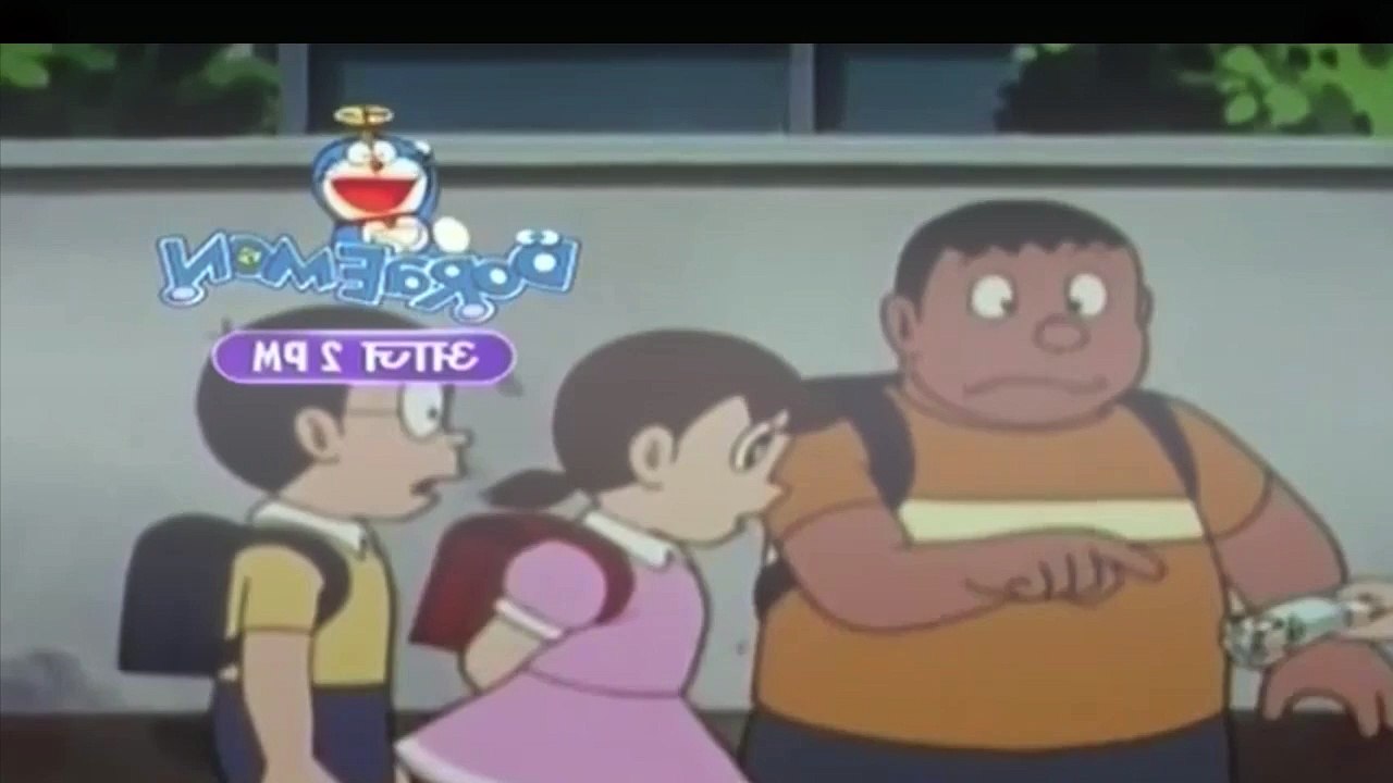 Doraemon in hindi - Maho s Wish In Hindi - video Dailymotion