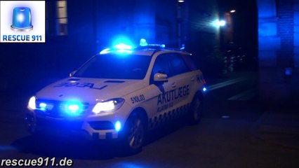 [Copenhagen] Akutlæge L03 København