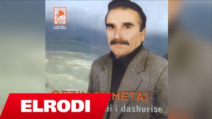 Gezim Ahmetaj - Per ate gja ke merak (Official Song)