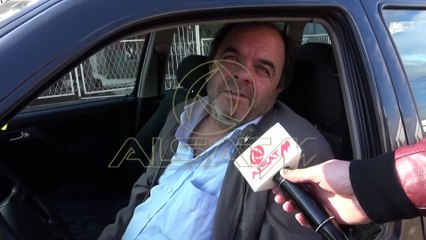 Kumanovë, në mes të qytetit rrugë mesjetare