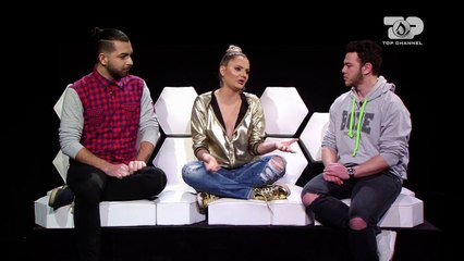 Select, 10 Shkurt 2017, Pjesa 3 - Top Channel Albania - Entertainment Show