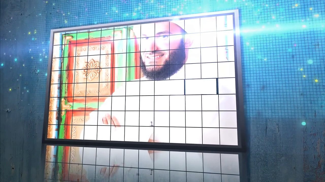 Mishari Rashid Alafasy Rabbi Hu Allah ربي هو الله مشاري راشد العفاسي (ألبوم قلبي محمد ﷺ) -