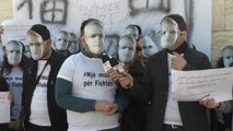 NJE SHTEPI PER AT GJERGJ FISHTEN,NISMA E STUDENTEVE SYNON NGRITJEN E NJE MUZEU PER POETIN E MADH LAJ