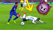 Neymar Jr Skills and Goals