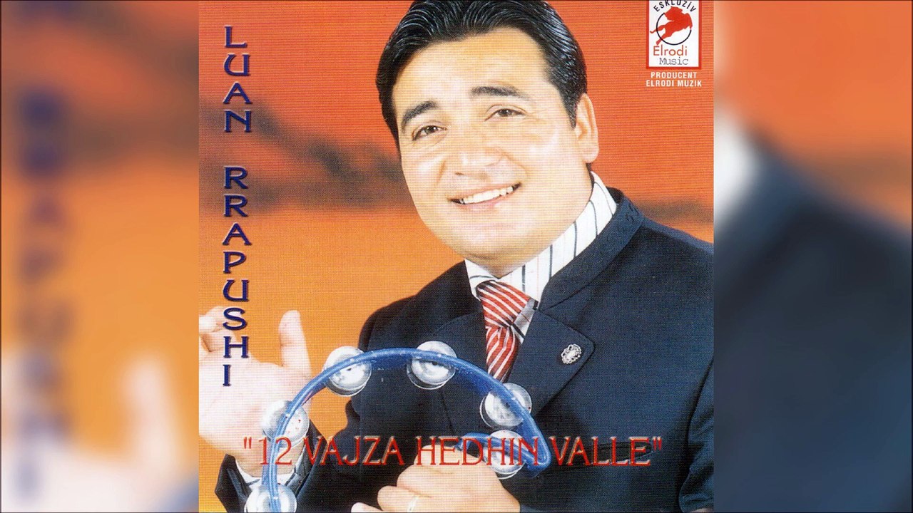 Luan Rrapushi - Dole te percolla (Official Song)