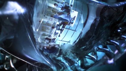 Holby City S18E13 5th January 2016