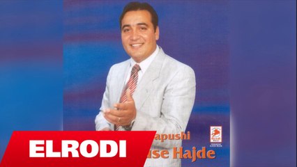 Luan Rrapushi - Adelina (Official Song)