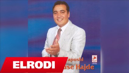 Luan Rrapushi - Çiftateli (Official Song)