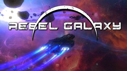 [Indie] Rebel Galaxy: #3 - Final combat of story campaign