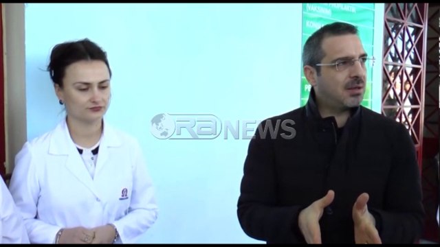 Tiranë - Urgjencat në terren, Beqaj dhe Tahiri inspektimet në zonën e Kombinatit,