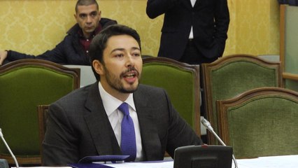 Report TV - Skandali ‘CEZ’, Thirret sërish Shkëlzeni, gati dy dosje penale