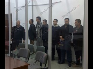 Report TV - Grabitja e 2.7 mln euro, Prokuroria: Hetim se kush fiku kamerat e GPS