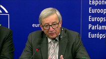 “Brexit”, Juncker: Dyshoj tek uniteti i BE-së - Top Channel Albania - News - Lajme