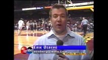 Duluth Denfeld Boys Basketball 2004 State Championship Highlights
