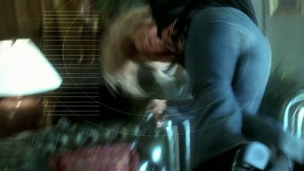Mutant X S02E01