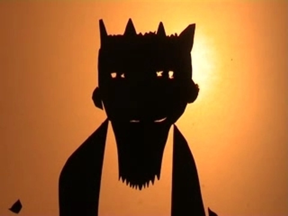 Film d'ombre