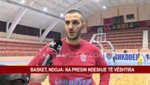 BASKET MESHKUJ, VLLAZNIA SHPARTALLON VLONJATËT