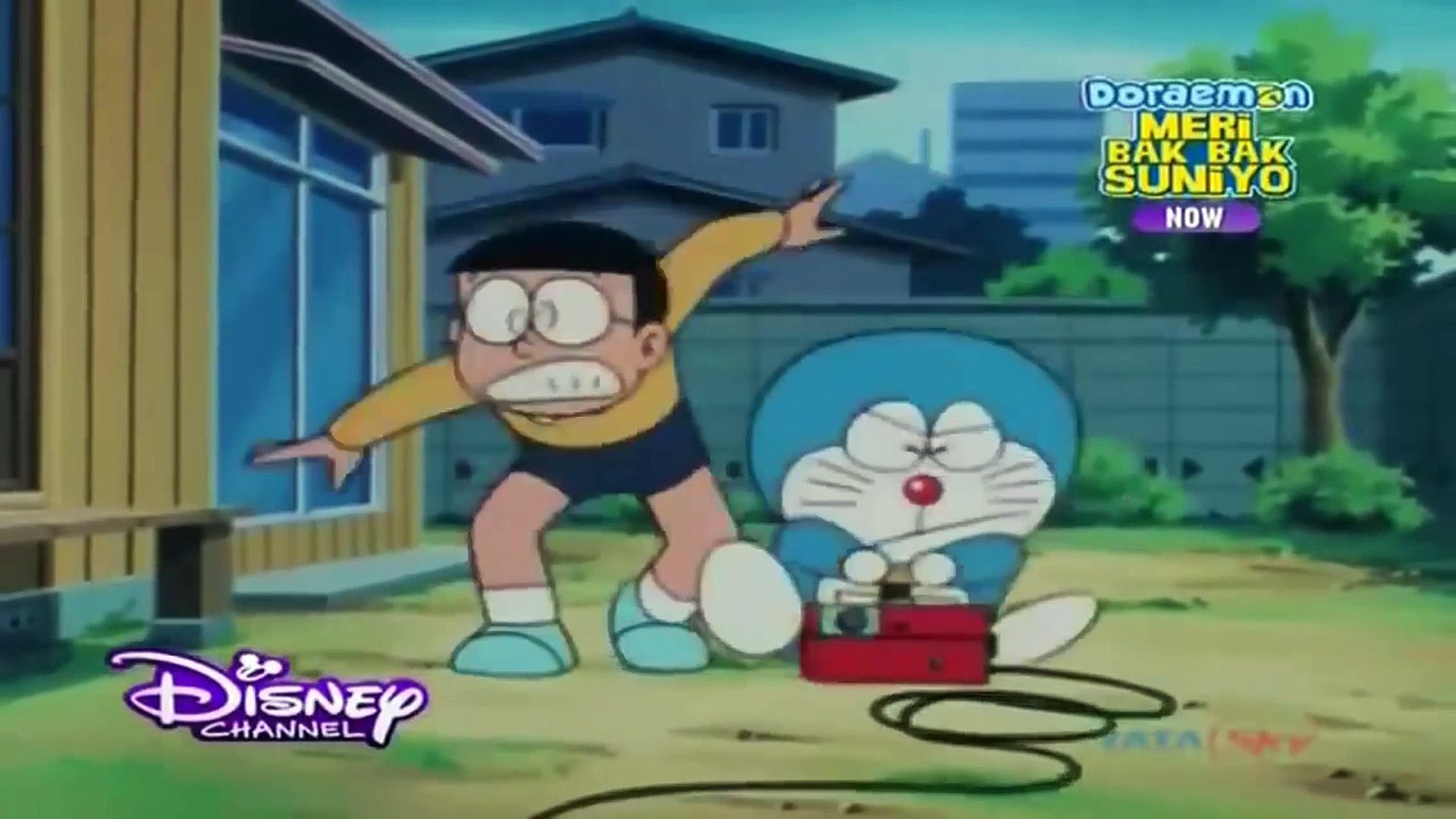 Doraemon In Hindi - Model Train Set - Doraemon Episodes - video Dailymotion