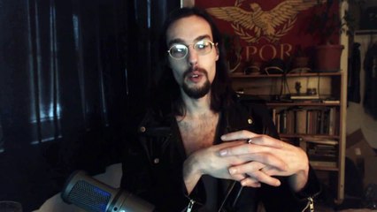 The Occult, Video 119: Magick Acts on My Behalf In Return for My Work