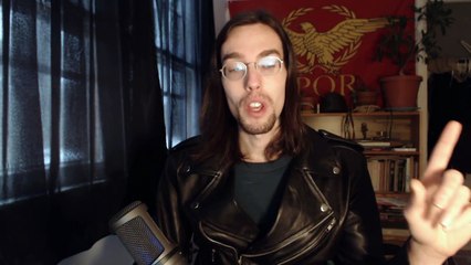 The Occult, Video 125: Liber Vaccae, the Book of the Cow