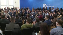 Basha: Qytetarët janë më të rëndësishëm sesa qeveria - Top Channel Albania - News - Lajme