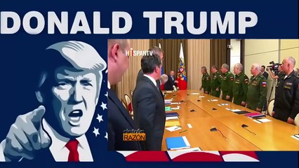 Europa y Usa preparados para la Guerra Nuclear