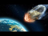 NASA denies, meteorite killed a man in Vellore