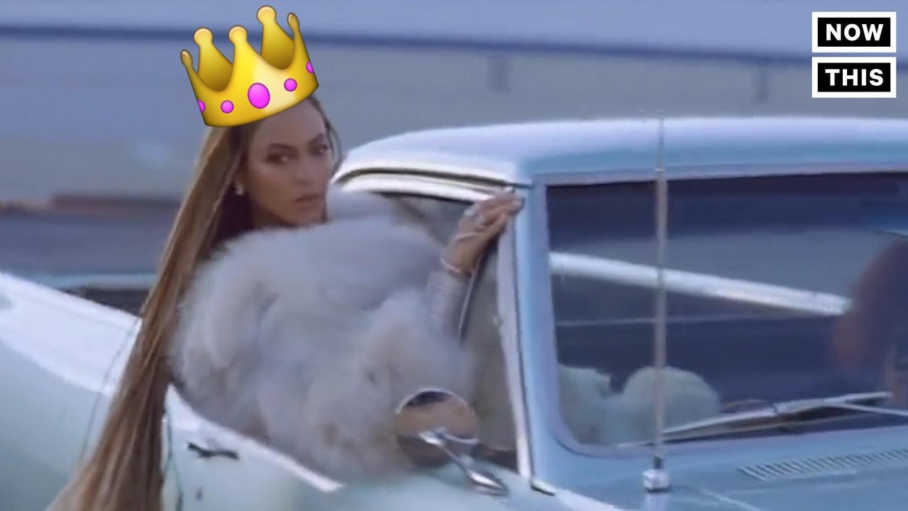 Beyoncé Is Sending Young Woman To College