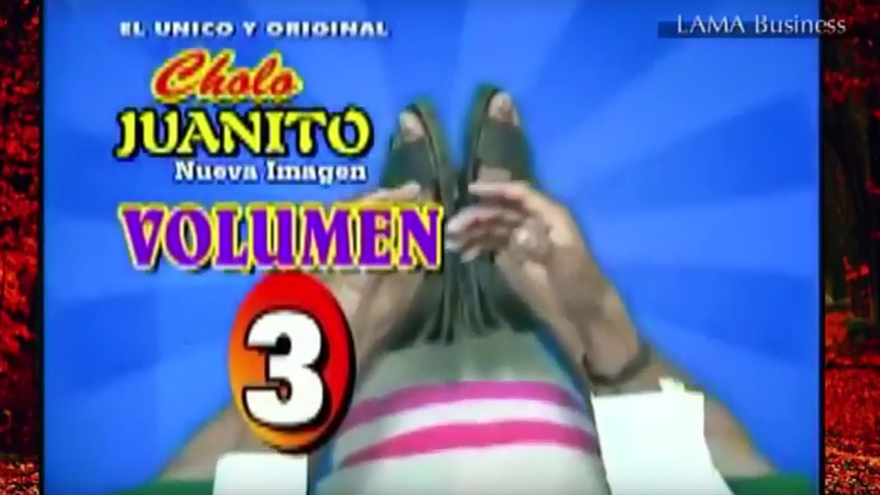 Cholo Juanito Nueva Imagen Falso 2017