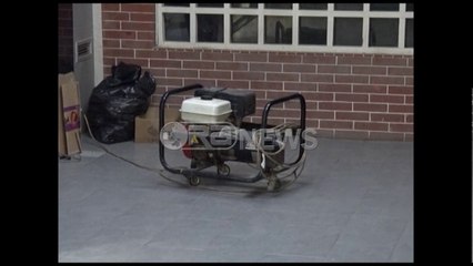 Digjet kabulli elektrik, Lezha prej 20 orësh pa drita