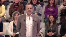 E diela shqiptare - Ka nje mesazh per ty - Pjesa 1! (12 shkurt 2017)