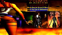 Tomb Raider Unfinished Business-Glitch,Secret Area & Shortcut - YouTube (720p)