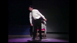 Rowan Atkinson Live - Wedding From Hell [Part 2] Best Man