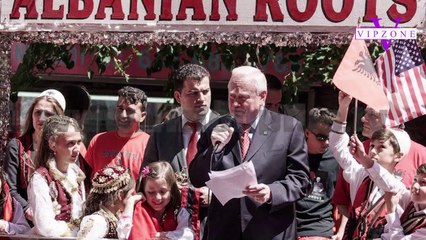 VIP Zone - Pjesa e parë - 12 Shkurt 2017 - Lifestyle - Vizion Plus