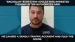 'Bachelor' star Chris Soules arrested after FATAL hit-and-run