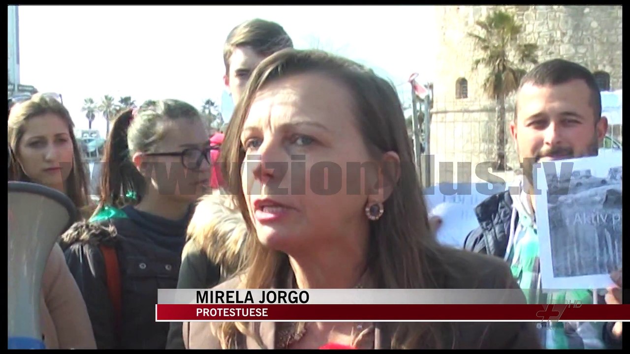 “Mos ma prek Dyrrahun” - News, Lajme - Vizion Plus