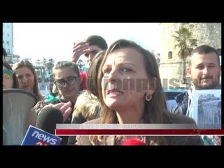 “Mos ma prek Dyrrahun” - News, Lajme - Vizion Plus